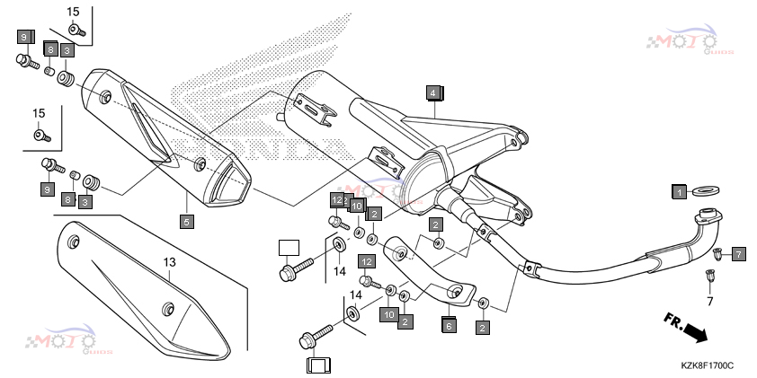 Engine Diagram
